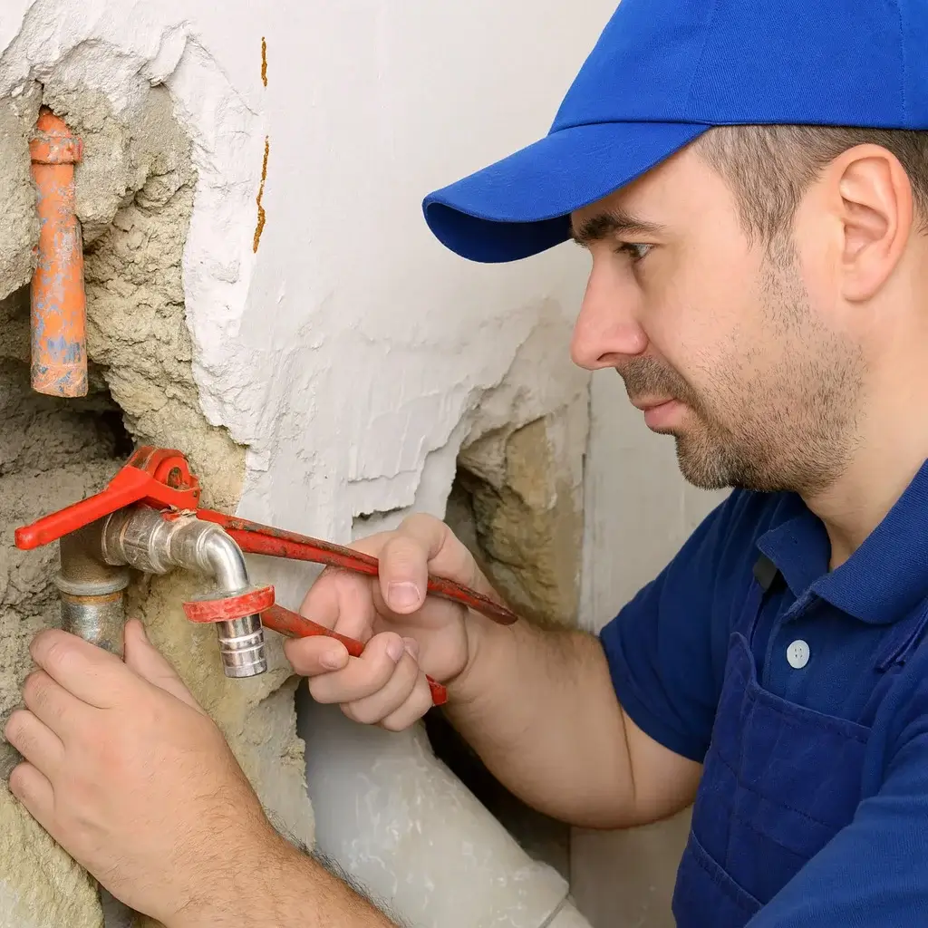 rohrbruch bonn notdienst